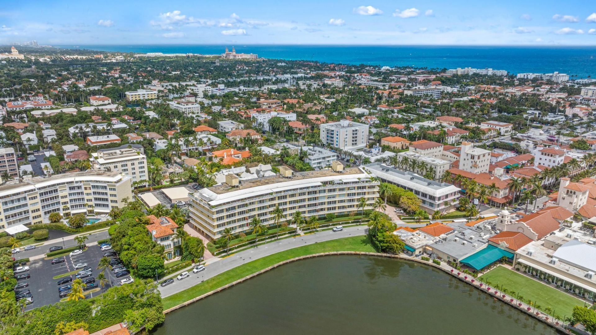 425 Worth Avenue, Unit 2f, Palm Beach, FL 33480 Photo