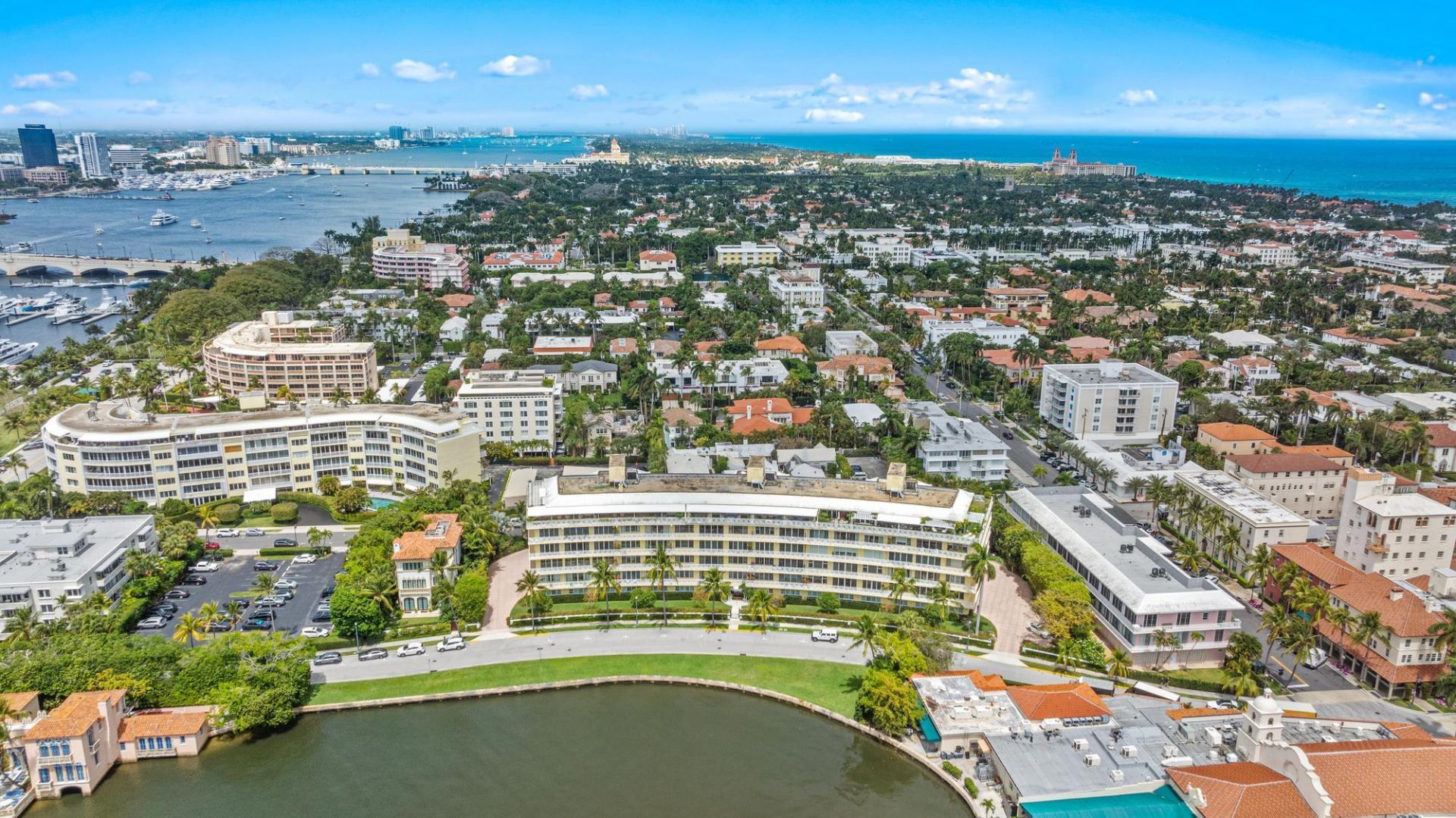 425 Worth Avenue, Unit 2f, Palm Beach, FL 33480 Photo