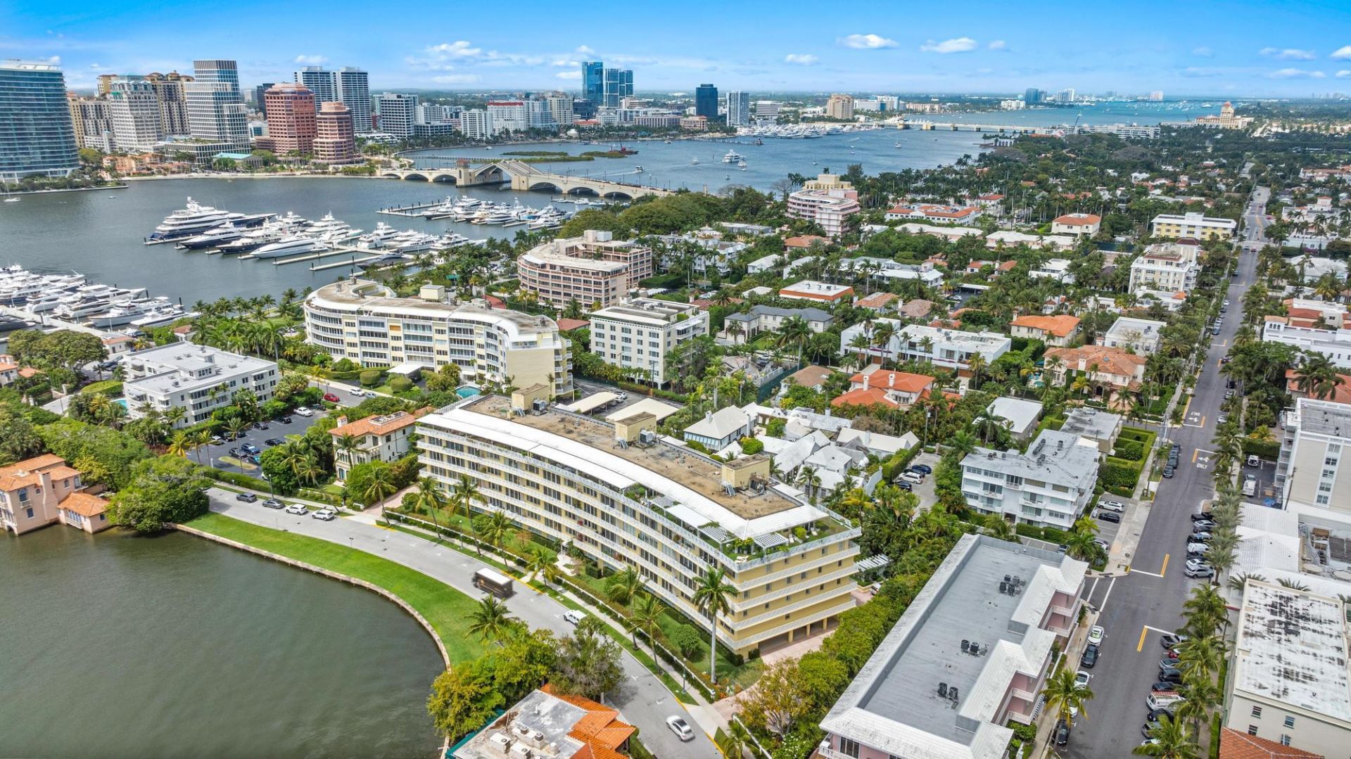 425 Worth Avenue, Unit 2f, Palm Beach, FL 33480 Photo