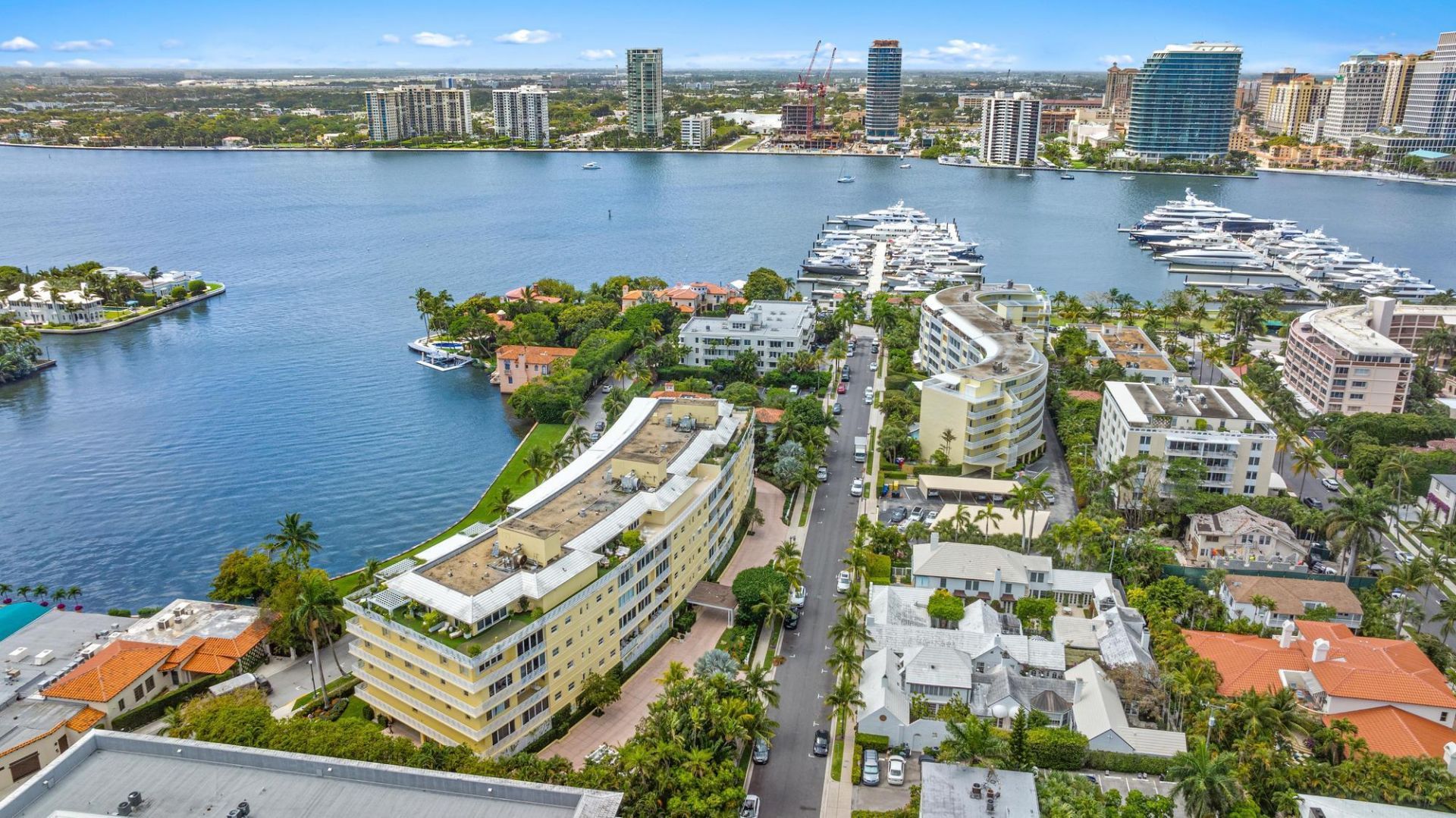 425 Worth Avenue, Unit 2f, Palm Beach, FL 33480 Photo