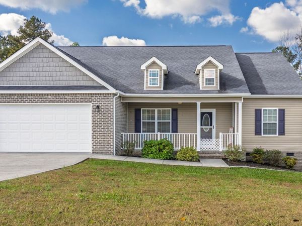 275 Hazelwood Road, Dayton, TN 37321