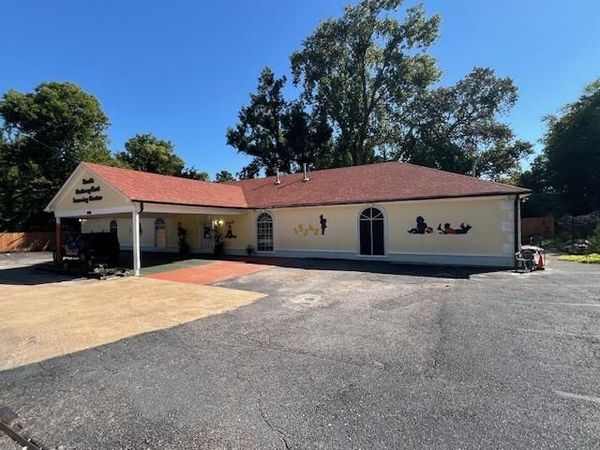 1408 GAITHER PKY, Memphis, TN 38106