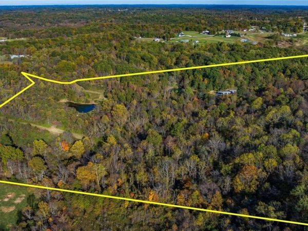 3278 Rough & Ready Road, New Concord, OH 43762