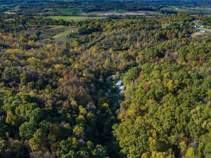 3278 Rough & Ready Road, New Concord, OH 43762 Photo 10