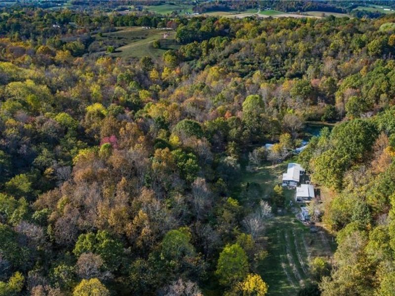 3278 Rough & Ready Road, New Concord, OH 43762 Photo 12