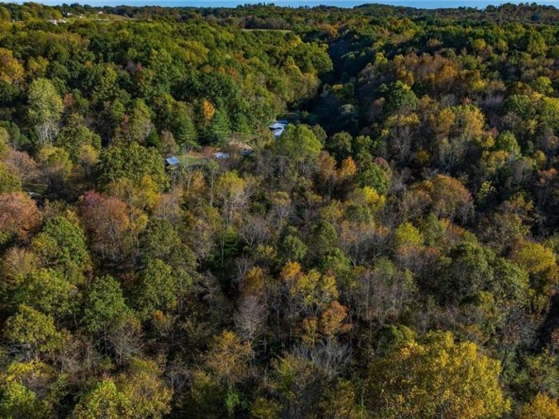 3278 Rough & Ready Road, New Concord, OH 43762 Photo 16