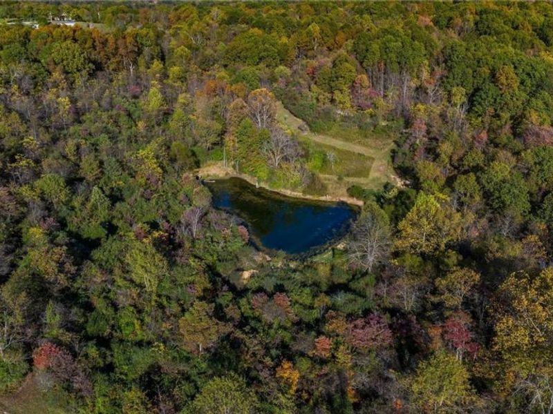 3278 Rough & Ready Road, New Concord, OH 43762 Photo 17