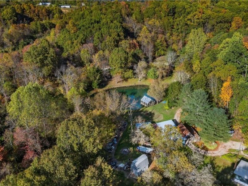 3278 Rough & Ready Road, New Concord, OH 43762 Photo 19