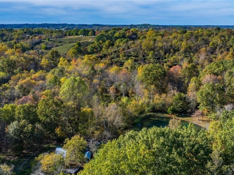 3278 Rough & Ready Road, New Concord, OH 43762 Photo 20