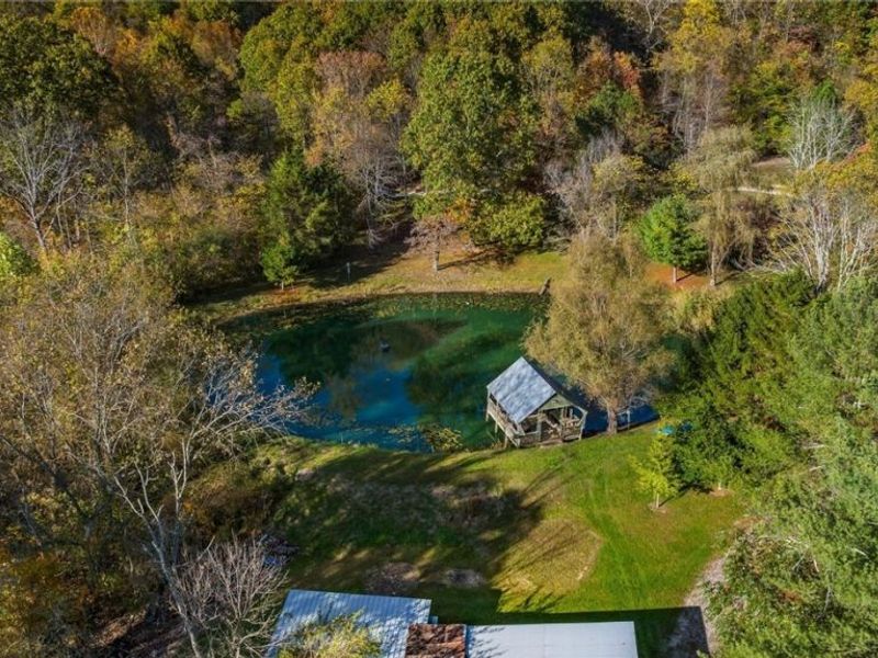 3278 Rough & Ready Road, New Concord, OH 43762 Photo 21