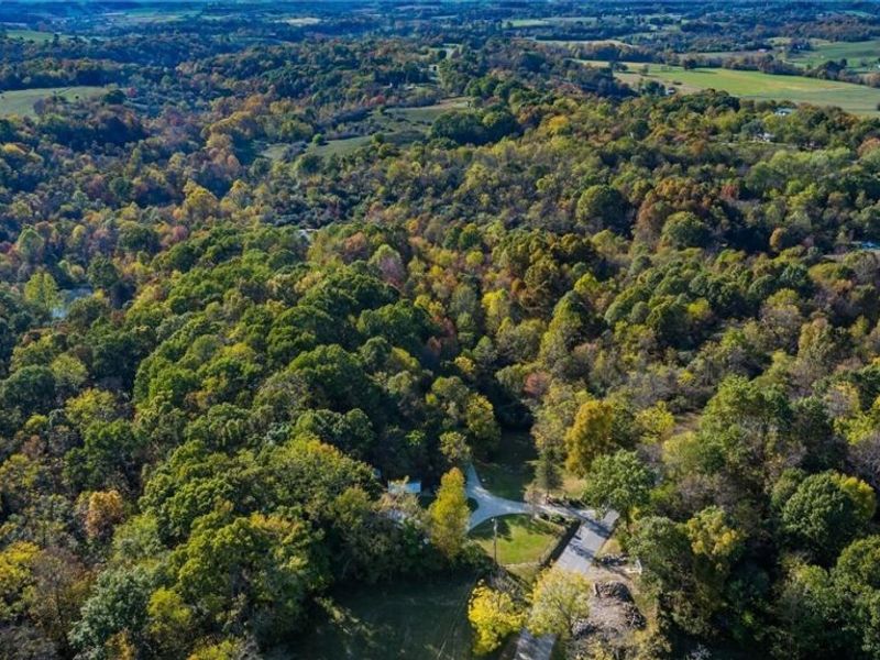 3278 Rough & Ready Road, New Concord, OH 43762 Photo 3