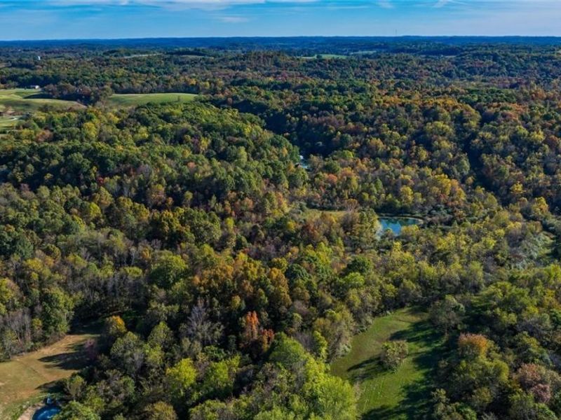 3278 Rough & Ready Road, New Concord, OH 43762 Photo 6