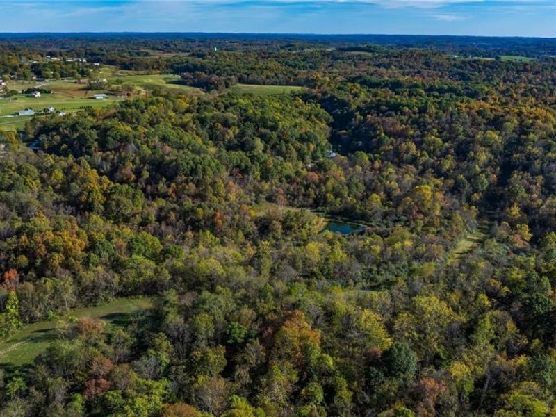 3278 Rough & Ready Road, New Concord, OH 43762 Photo 7