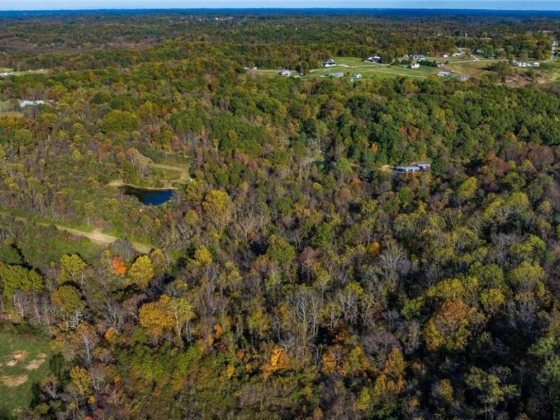 3278 Rough & Ready Road, New Concord, OH 43762 Photo 8