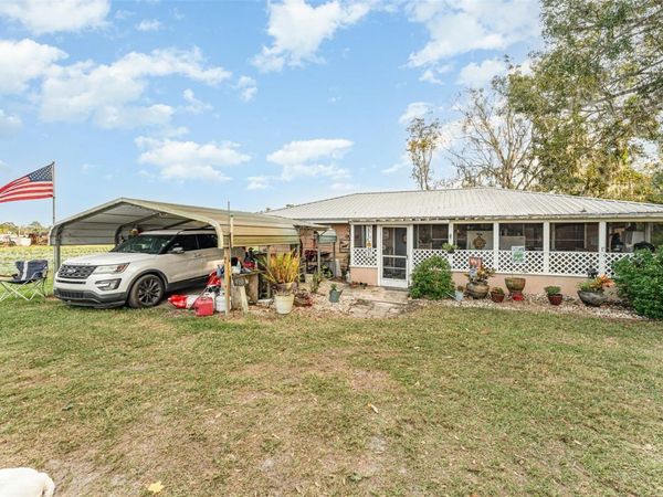 910 BUMBY LANE, WAUCHULA, FL 33873