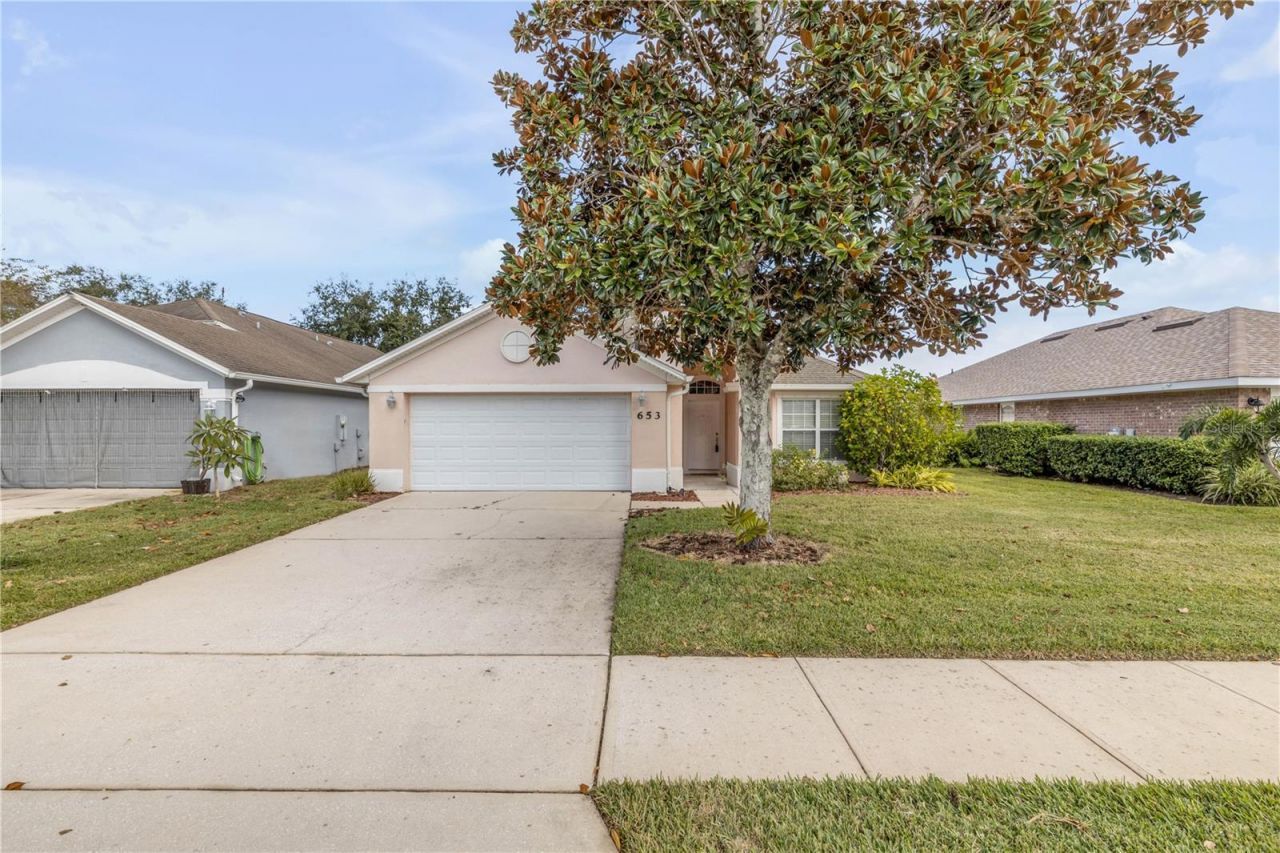 653 Coral Trace Boulevard, Edgewater, FL 32132 Photo