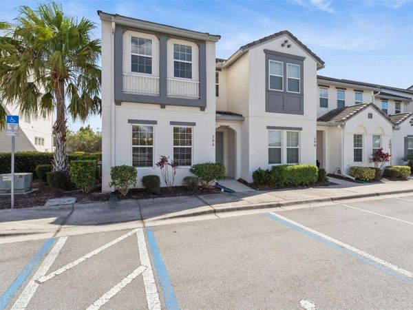 294 CAPTIVA DRIVE, DAVENPORT, FL 33896