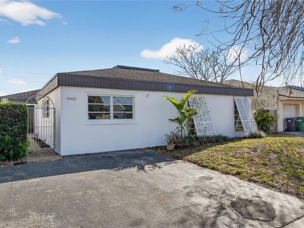 11530 SW 83RD TERRACE, MIAMI, FL 33173