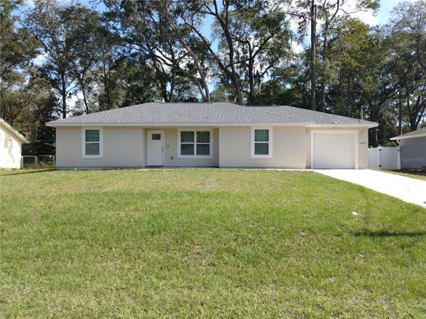 6299 NW 61ST AVENUE, OCALA, FL 34482