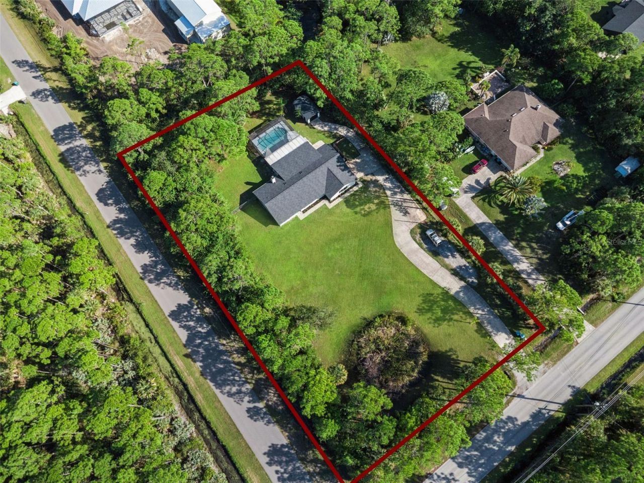 3715 Corey Road, Malabar, FL 32950 Photo