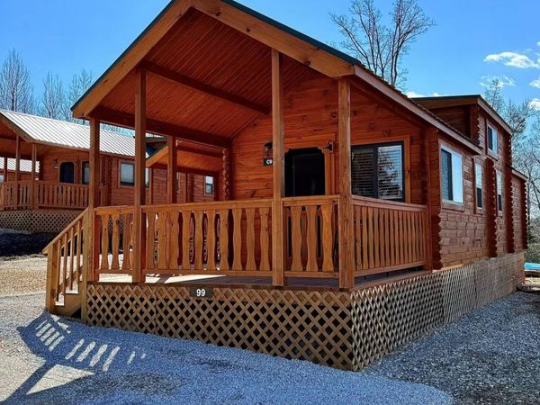 119 Coyote Drive, Marion, NC 28752