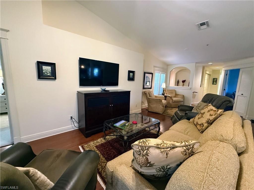 24821 Lakemont Cove Ln, Unit 201, Bonita Springs, FL 34134 Photo