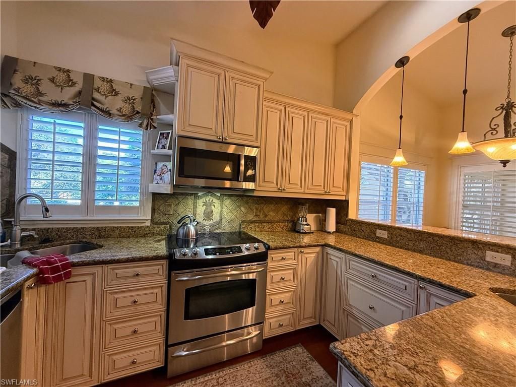 24821 Lakemont Cove Ln, Unit 201, Bonita Springs, FL 34134 Photo