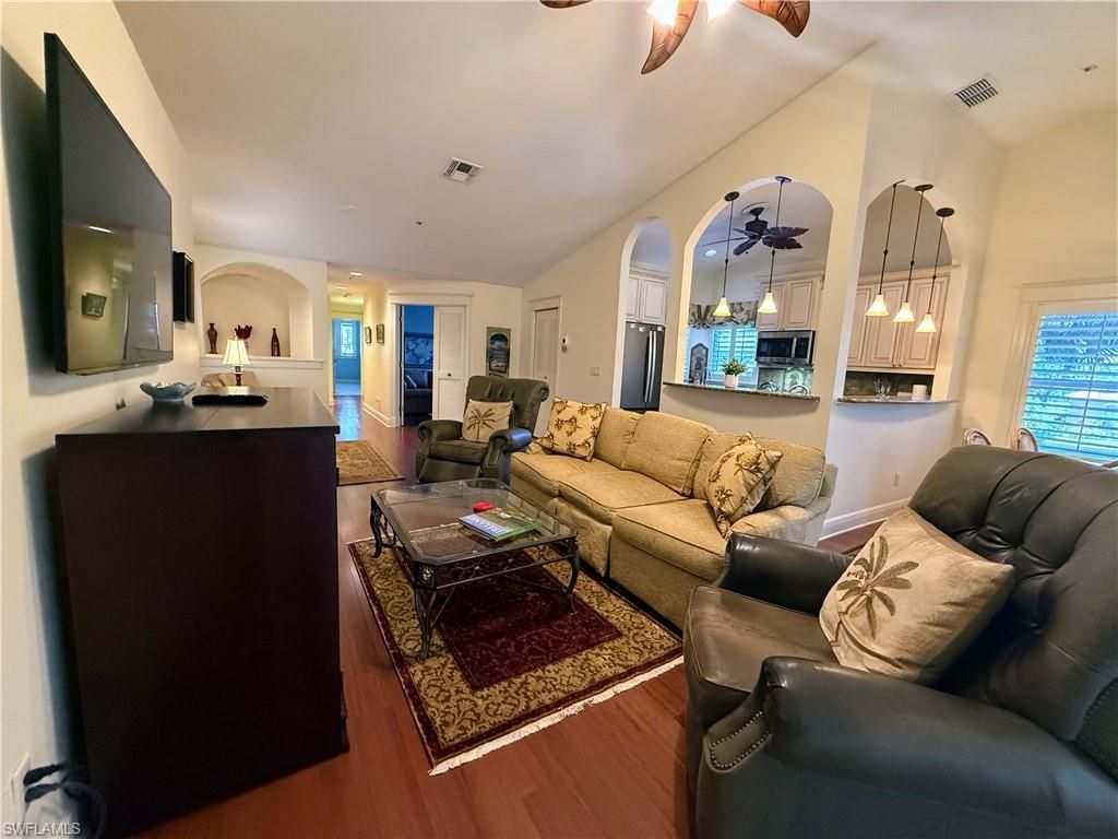 24821 Lakemont Cove Ln, Unit 201, Bonita Springs, FL 34134 Photo