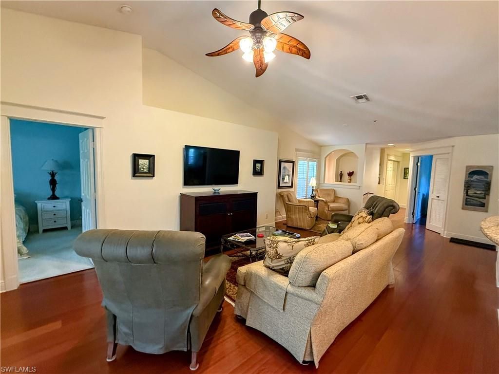 24821 Lakemont Cove Ln, Unit 201, Bonita Springs, FL 34134 Photo