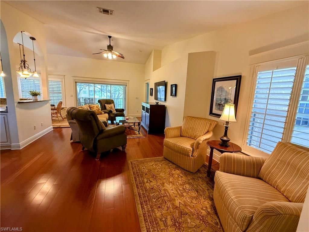 24821 Lakemont Cove Ln, Unit 201, Bonita Springs, FL 34134 Photo