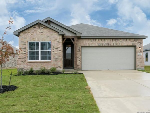 12808 Hill Plains Dr., Schertz, TX 78154
