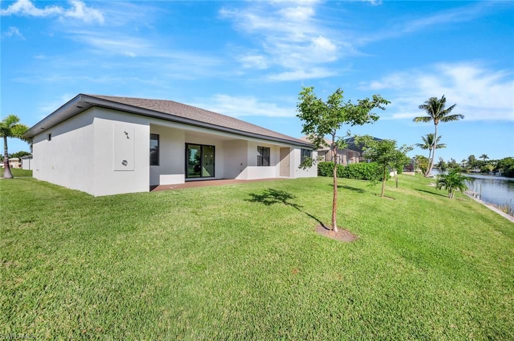 2721 SW 11th Ave, Cape Coral, FL 33914 Photo