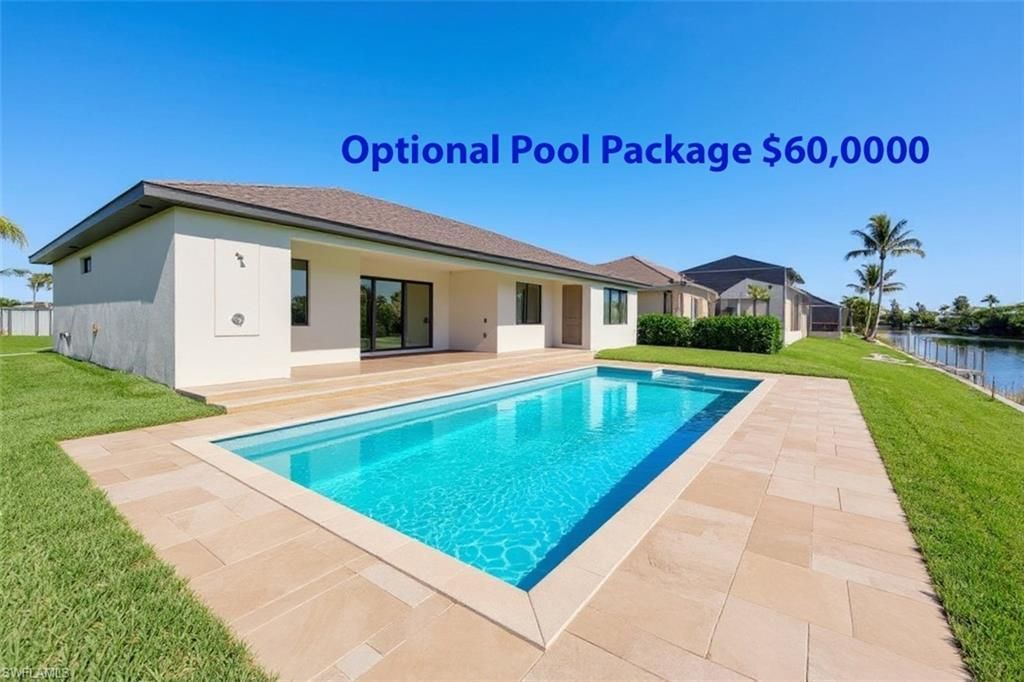2721 SW 11th Ave, Cape Coral, FL 33914 Photo
