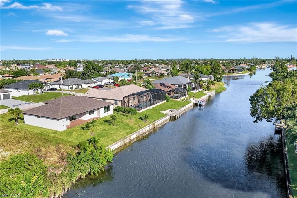 2721 SW 11th Ave, Cape Coral, FL 33914 Photo