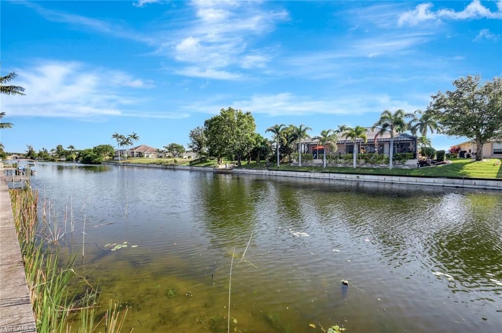 2721 SW 11th Ave, Cape Coral, FL 33914 Photo