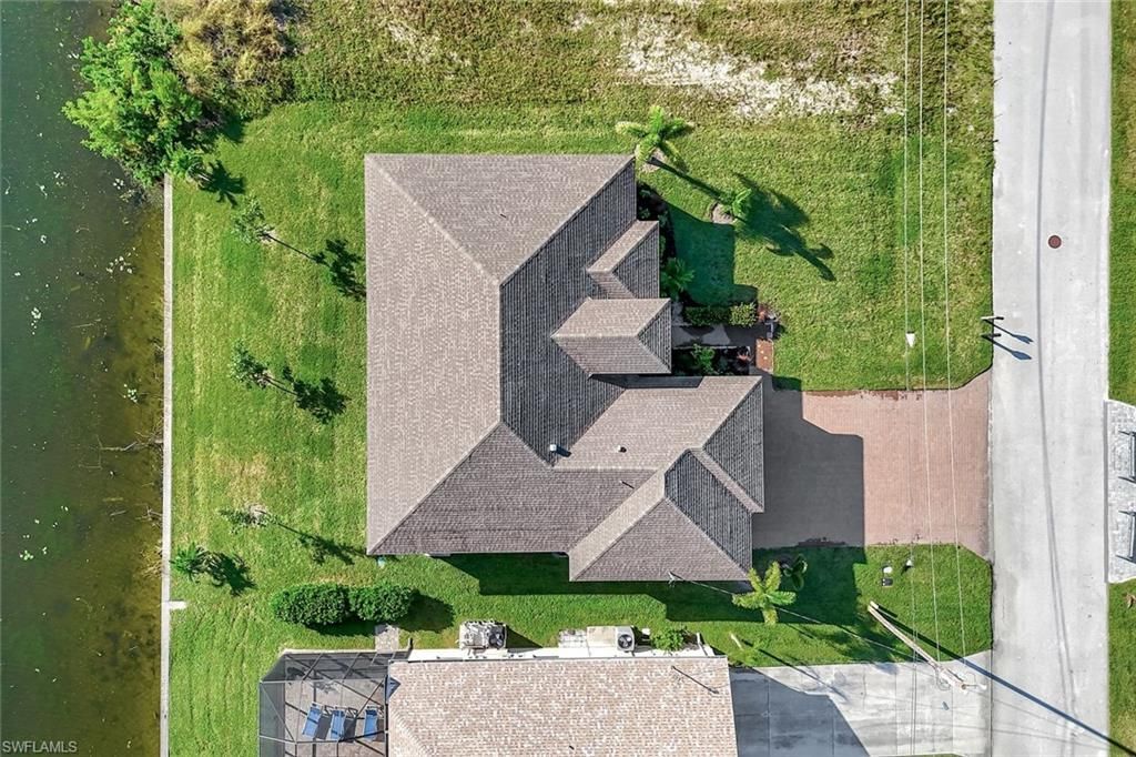2721 SW 11th Ave, Cape Coral, FL 33914 Photo