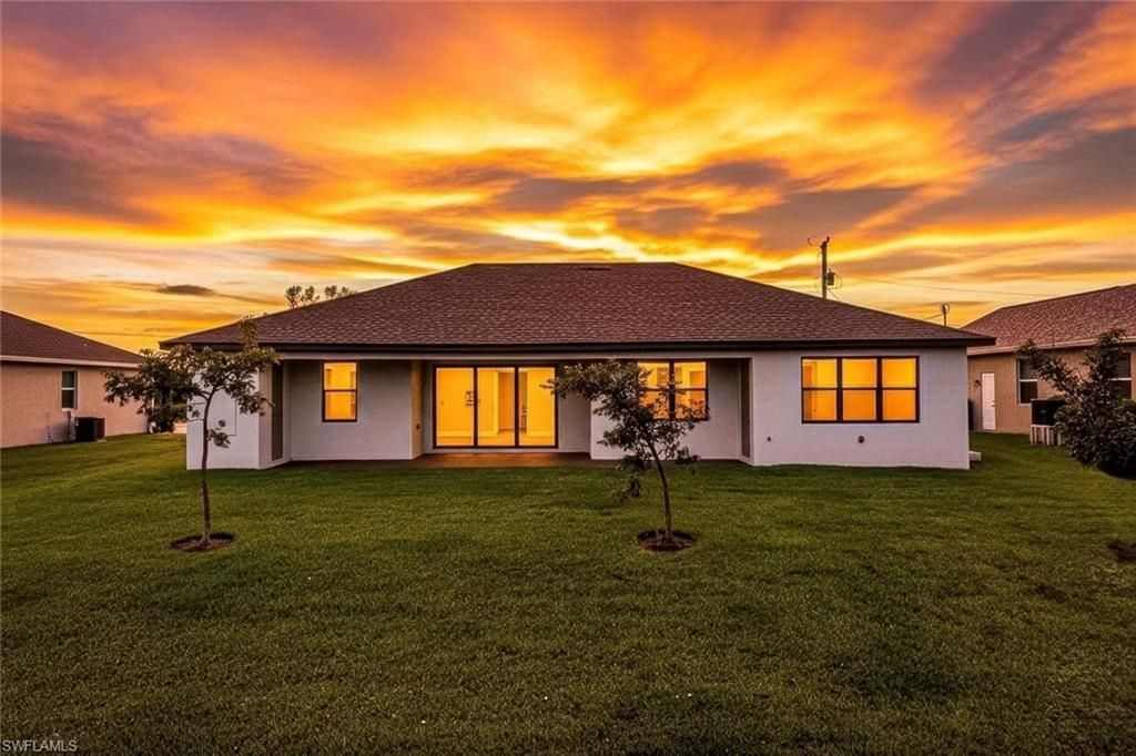 2721 SW 11th Ave, Cape Coral, FL 33914 Photo