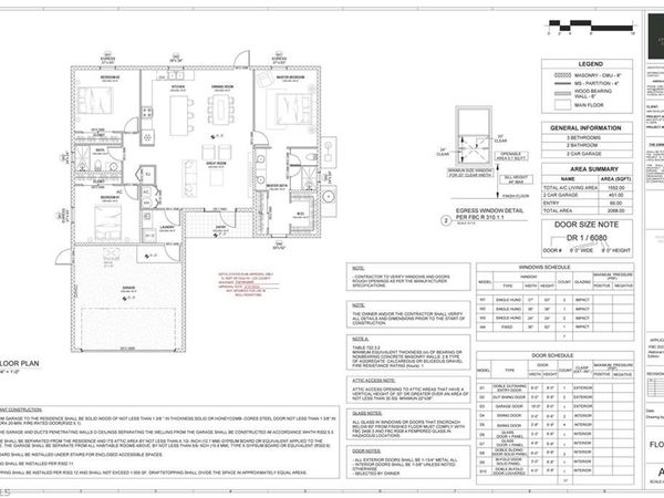 4033 26th ST SW, LEHIGH ACRES, FL 33976