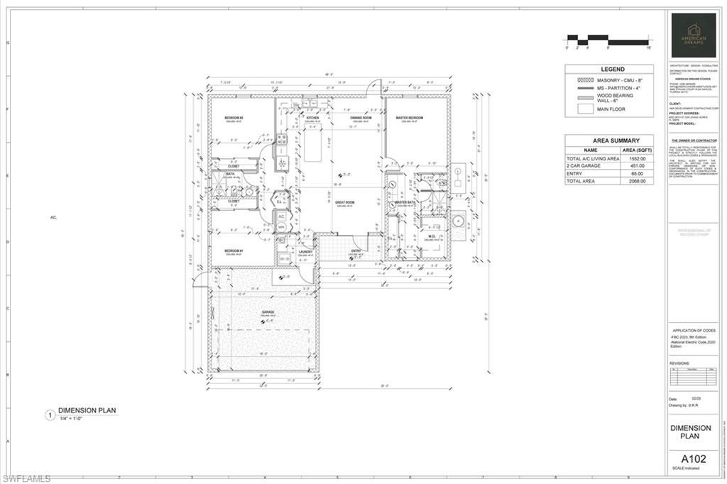 4033 26th St Sw, Lehigh Acres, FL 33976 Photo