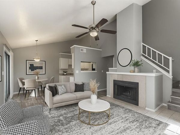 1122 Millview Drive, Unit 301, Arlington, TX 76012