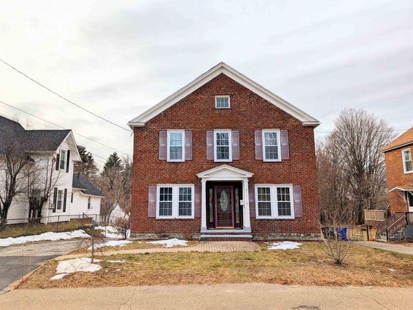 52 Mammoth Road, Manchester, NH 03109