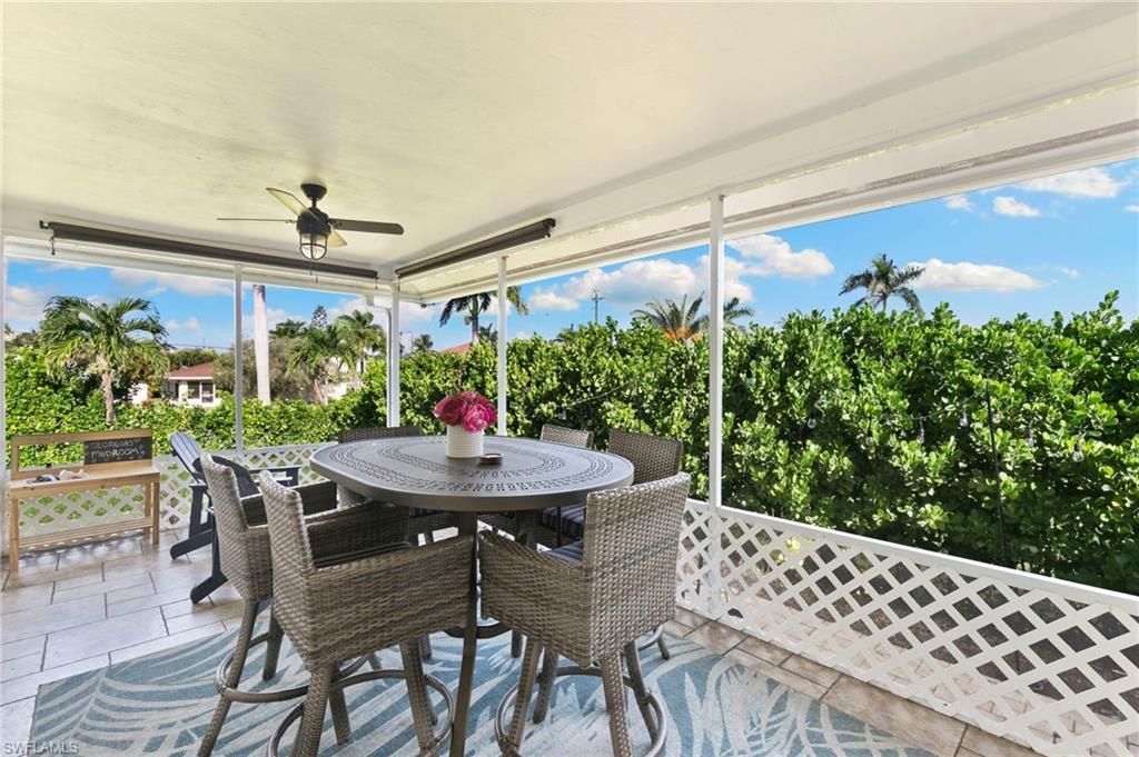 101 San Salvador St, Naples, FL 34113 Photo