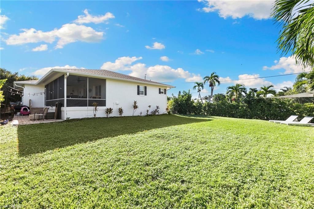 101 San Salvador St, Naples, FL 34113 Photo