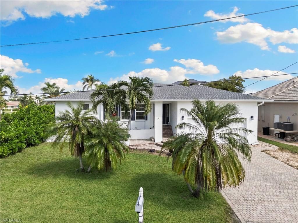 101 San Salvador St, Naples, FL 34113 Photo