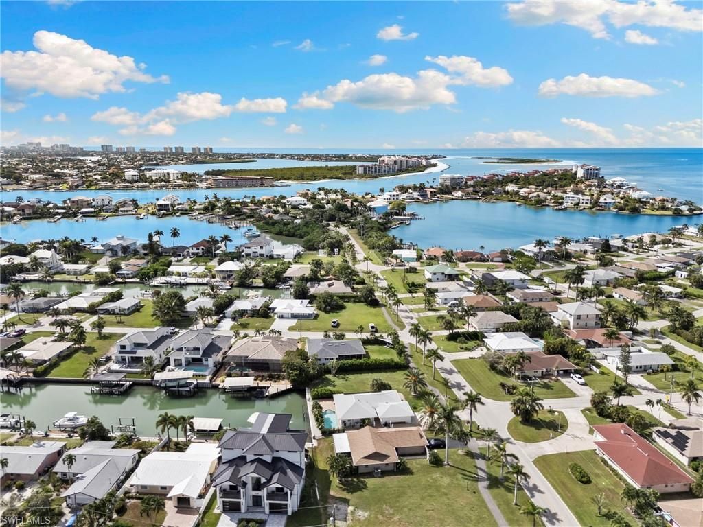 101 San Salvador St, Naples, FL 34113 Photo
