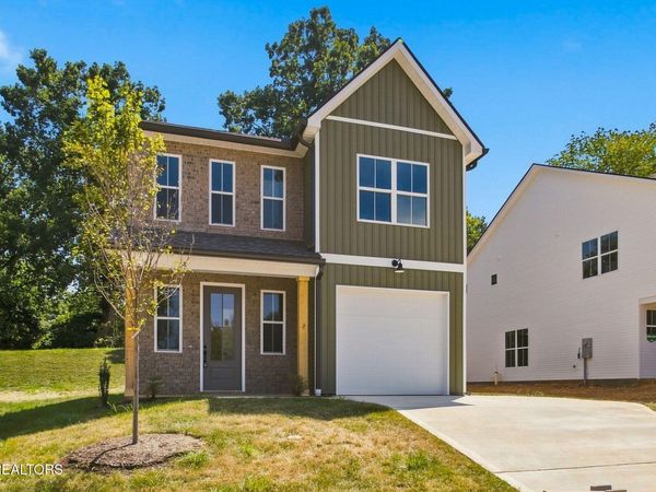 504 8th Avenue, Lenoir City, TN 37771