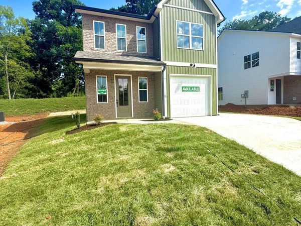 504 8th Avenue, Lenoir City, TN 37771