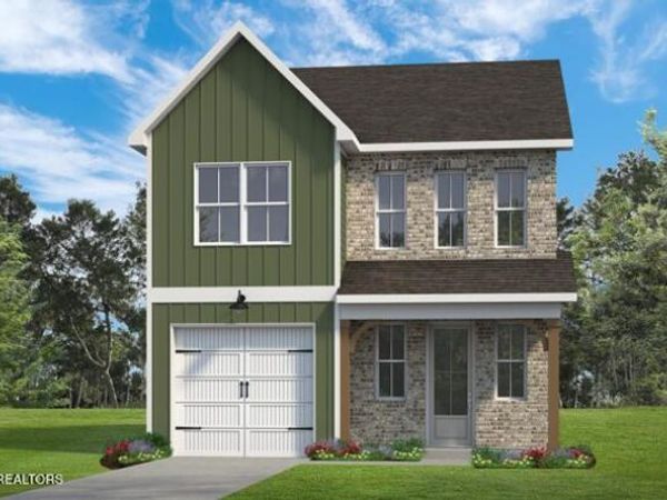 504 8th Avenue, Lenoir City, TN 37771