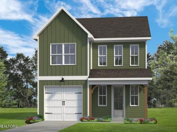 504 8th Avenue, Lenoir City, TN 37771