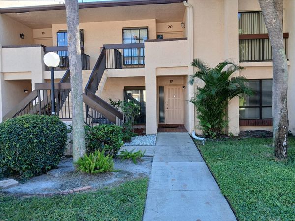 2339 SW 15 Street, Unit 19, Deerfield Beach, FL 33442